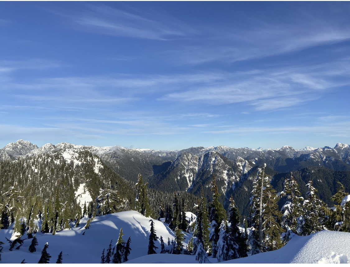 15 Easy Hikes Around Vancouver for Beginners