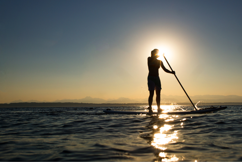 What to Pack for Paddling: Safety Essentials + Extras
