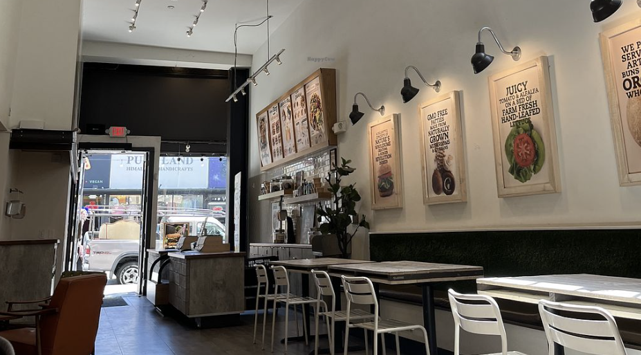 Delicious Vegan Choices in San Francisco