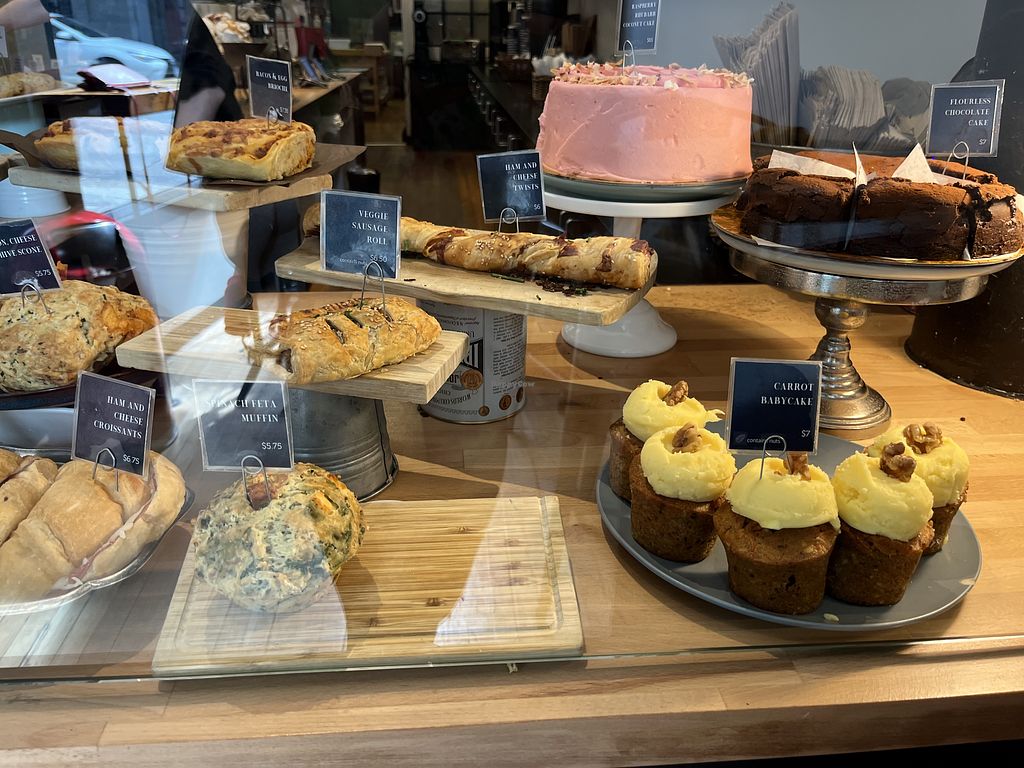 Delicious Vegan Choices in Vancouver
