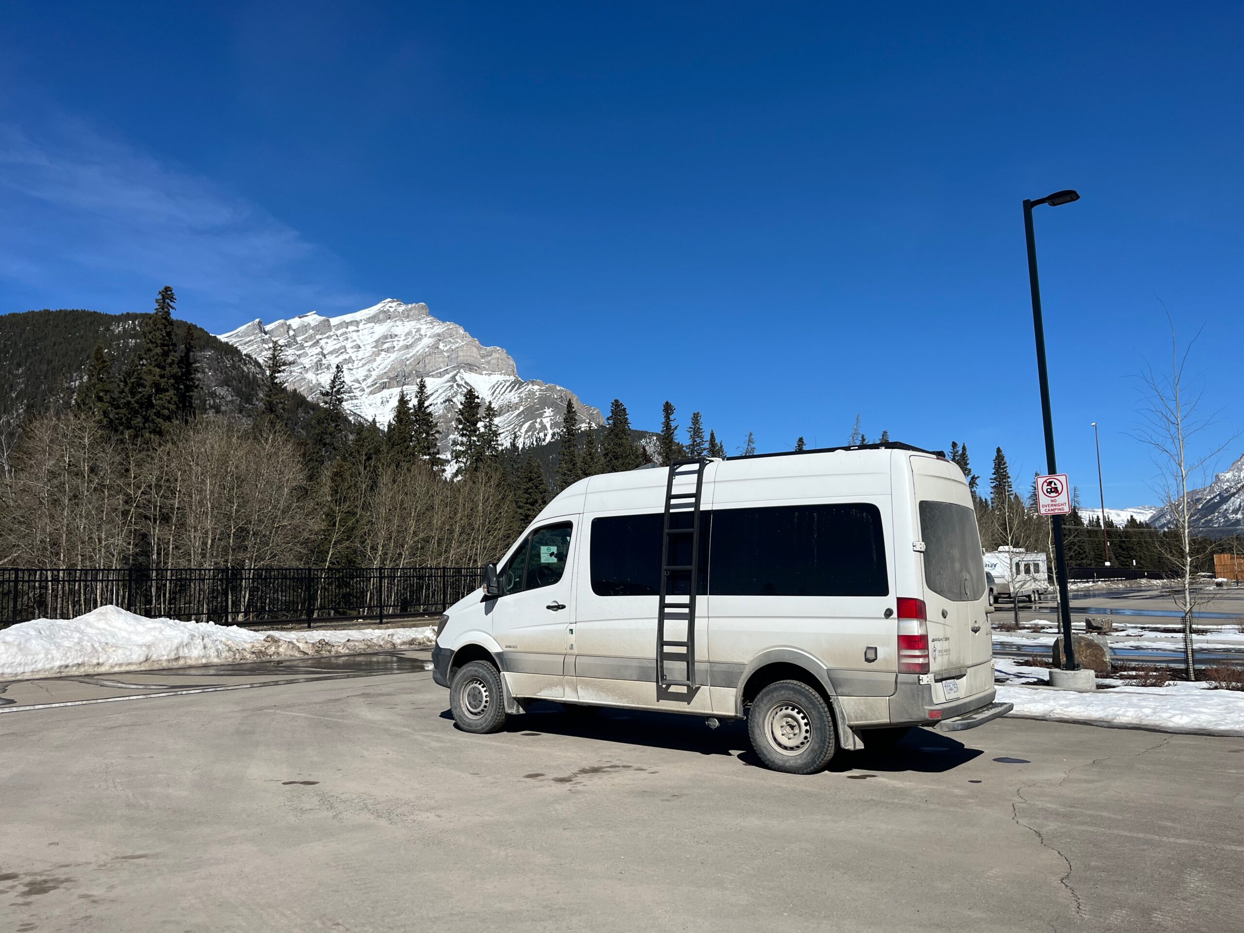 van life